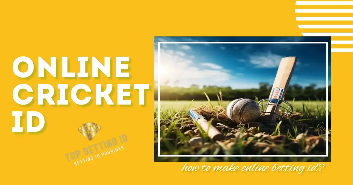 Online Cricket ID Betting (Top 15) � 2026 Providers, register online cricket id, gamezy